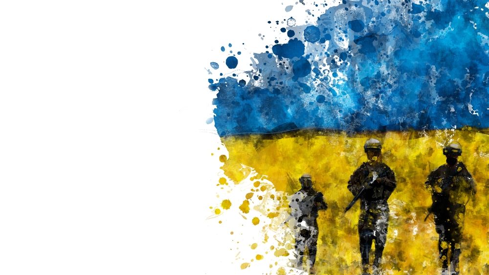 Časová osa: Výběr hlavních událostí spojených s ruskou invazí na Ukrajinu